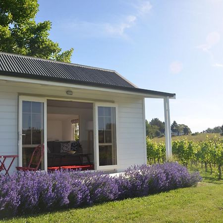 Kina Beach Cottages Tasman Exterior photo